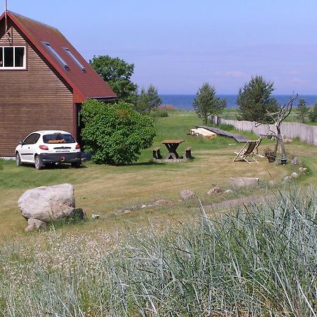 Treimani Puhkemaja Villa Kamer foto