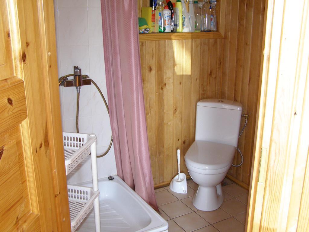 Treimani Puhkemaja Villa Kamer foto