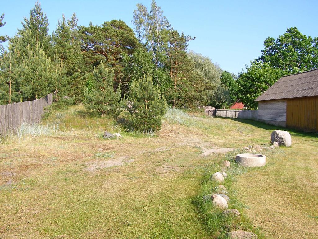 Treimani Puhkemaja Villa Kamer foto
